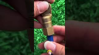 Expansion Terminal Principle & Standard Crimping Installation ⚙️