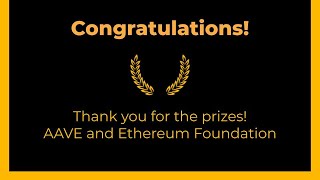 CryptoChicks Hatchery Pitches and Awards Ceremony - build your blockchain business