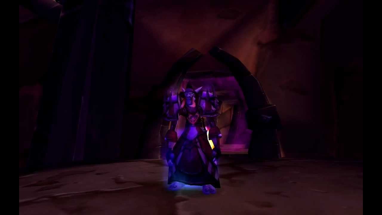 Pulling with Rathrak EPISODE 1 (World of Warcraft)