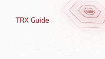 Kvaser TRX Guide: Main Features And How To Connect Devices To Test Code