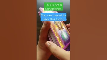 angel card reading 🙏 #shorts #angel #angelcards #tarotreading #angelcardreading. plz subscribe 💙