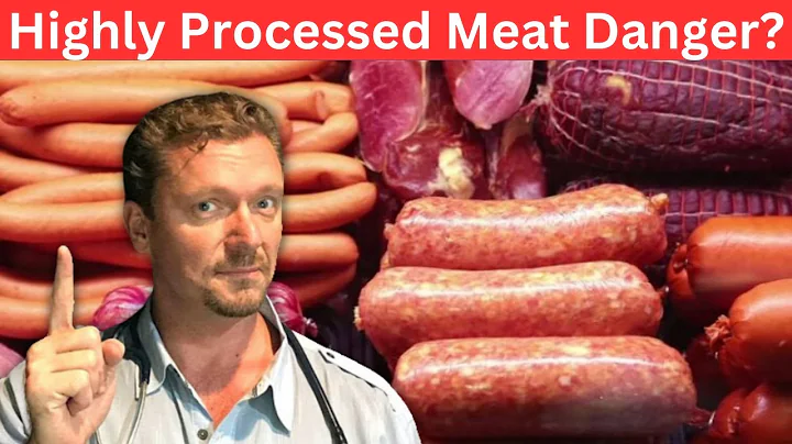 Highly Processed Meat Danger? It's not what you think...