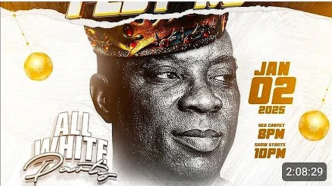 FULL DETAILS OF WHAT HAPPENED AT K1 THE ULTIMATE NEW YEAR FEST ALL WHITE PARTY