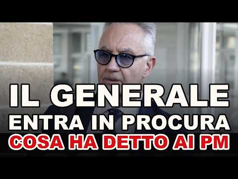 Video CASO GARLASCO: GAROFANO CONVOCATO IN PROCURA..COSA STA SUCCEDENDO ???