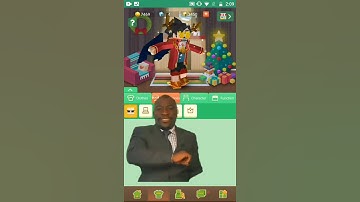 New skin bug😱🤫| Blockman Go| 2020🤩