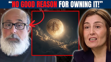 What Most People Get Totally Wrong About Bitcoin