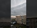 Непогода идет | Bad weather is coming #shorts