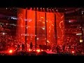 Justin Timberlake - Suit & Tie Live @ Madison Square Garden, New York (2018)