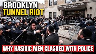 Full What Was Really Found Beneath New York’s Most Sacred Synagogue Update