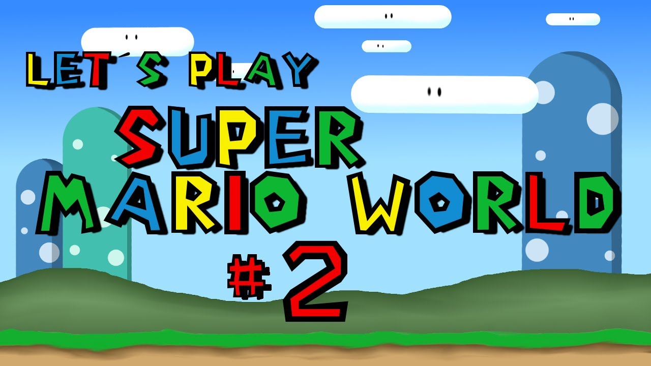 super mario world 2 player online