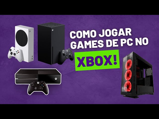 Saiba como jogar 'games' do Xbox 360 no Xbox One