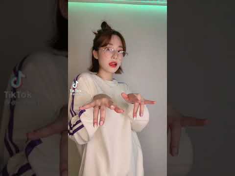 요청작 448번  '윤mini'님 댄스 하이라이트 (틱톡커잉)