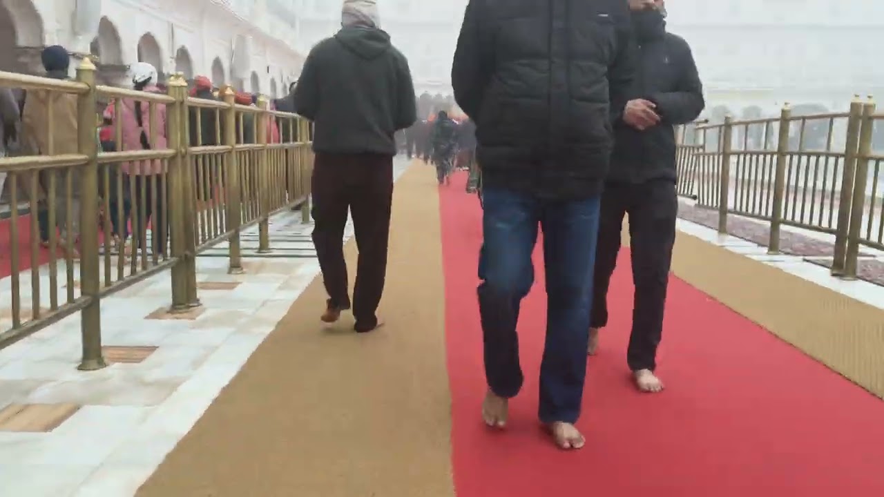 Maghi sangrad shri amritsar sahib  golden temples 