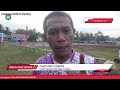 Tim lomba Bola Kaki ikuti Turnamen