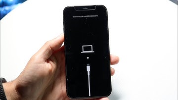 How To Factory Reset iPhone Without Password! (2025)