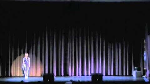 MW Talent Show 2011 Part 8 - Feeling Good