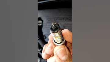Reading your spark plugs and what it means for your engine pt2 #shorts #short #fyp