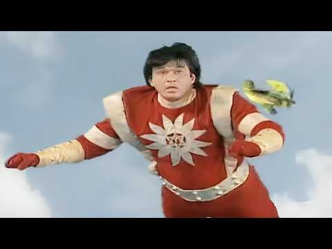 Khilone वाले Villain को देखने के बाद Shaktimaan का Ghee हुआ ख़त्म! 😱 | Mukesh Khanna The Great Scene