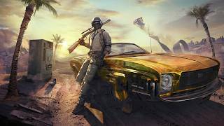 PUBG STREAM #1