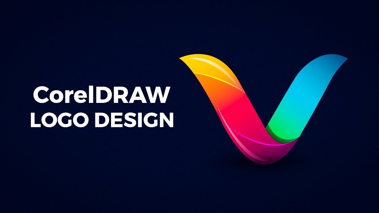 logo coreldraw