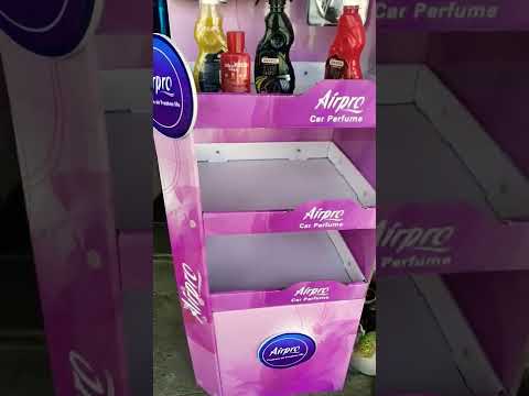 Airpro car perfume