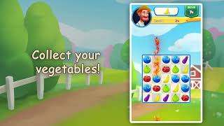 Blast Garden screenshot 4