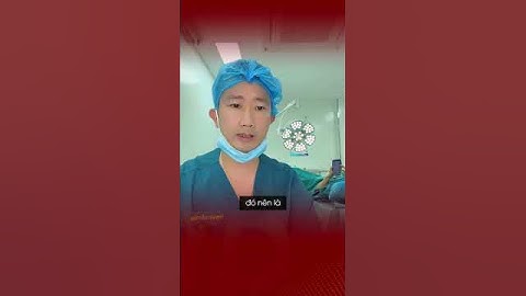 Biến chứng đau lòng khi cắt môi bé