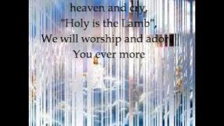 The Golden City with lyrics