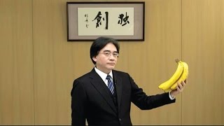 Remembering Satoru Iwata: Accomplishments of a Great Man