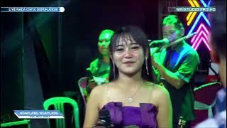 NGAPLANG NGAPLANG - IRKA JESIKA || NADA CINTA || LIVE DESA DUKUH JERUK BANJARHARJO - BREBES 