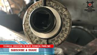 How To Use Degree Torque Tool Correctly Complete Guide For Mechanics