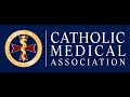 Become a member catholic medical association