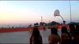 Lukutti - Epic Basketball Shot