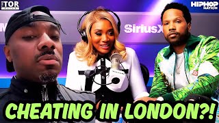 Celebrity Yandy Smith Cheating Scandal EXPOSED (Love & Hip Hop Drama) Net Worth