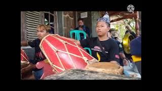 kendang pencak silat banten #wiyagaangker