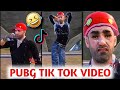 PUBG Tik Tok VIDEO || PUBG attitude tiktok || BGMI || Part 408 || Shi GamingYT