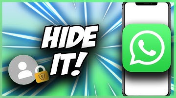 How to Hide WhatsApp Profile Picture from Specific Contacts ✅ Quick & Easy 2022