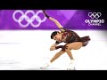 Evgenia Medvedeva: "I'm Still Fighting" | Olympic Channel