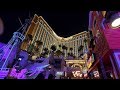 Midnight in Treasure Island TI Hotel Casino 2019.. - YouTube