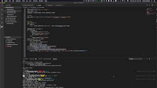 Code with me part 2