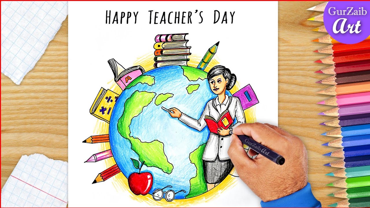 List of Teachers' Days - Wikipedia