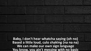 Inna - Read My Lips - 