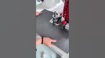 KN800 curve edge banding machine #machine #furnituremaking #edgebanding #edgebander #woodworking