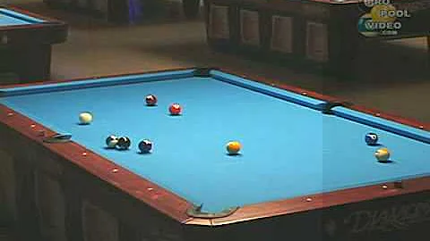 Corey Deuel - Dennis Hatch 3