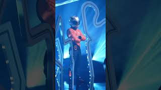 Content day conquered ☑️ #INDYCAR #Motorsport