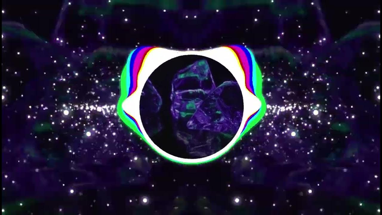 Isolate.exe Crystals (Visualizer) YouTube