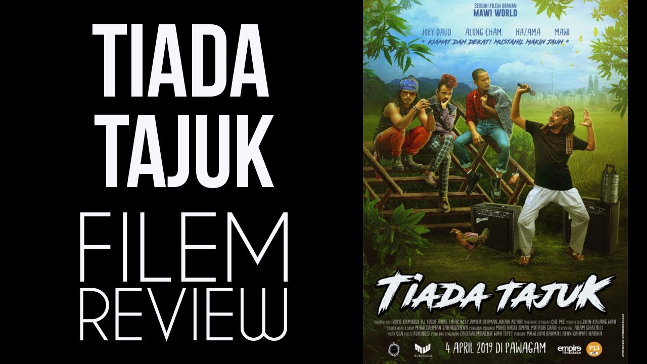 Tiada Tajuk Full Movie Telegram
