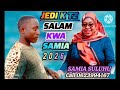 2026 JEDI K TZ UJUMBE KWA SAMIA NG WOMBE NAOMBA MSANDA NZEVUNI Luhende TV Call 0623994167 