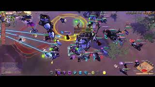 Albion Online ► roaming | locus | 2023110104