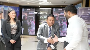 Hyderabad Property Expo 2025 Dubai Real Estate and Golden Visa Insights